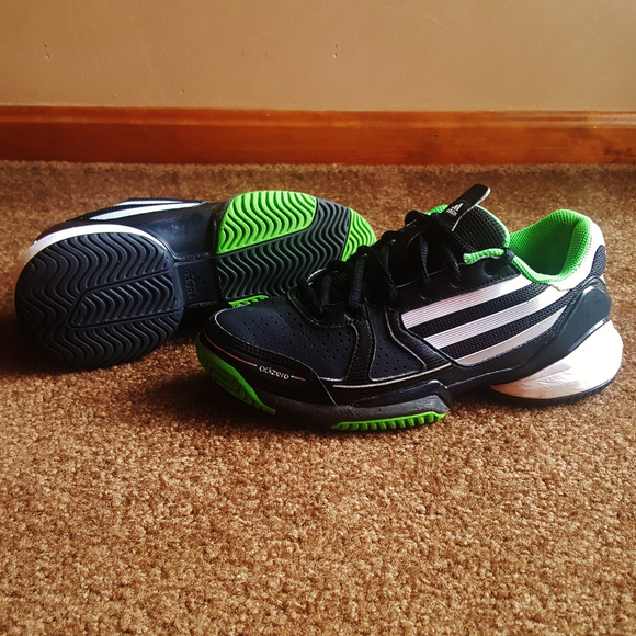 adidas Barricade adizero main image 7